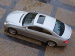 Mercedes-Benz CLS55 AMG 2005 года (AU)